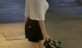 许晴爆料身材视频大全