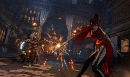 永劫官方新爆料视频,揭秘神秘势力与英雄命运交织的奇幻世界